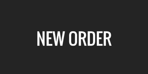 NEWO /New Order