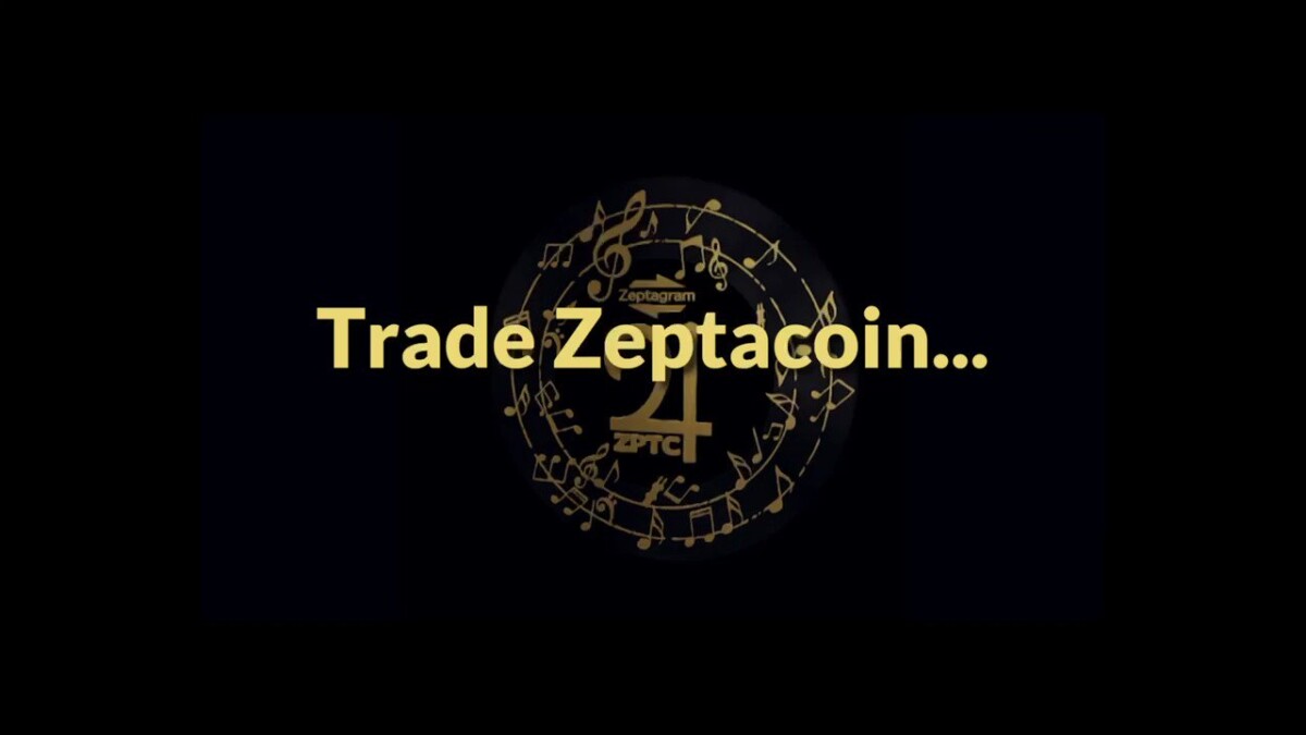 ZPTC /Zeptacoin 