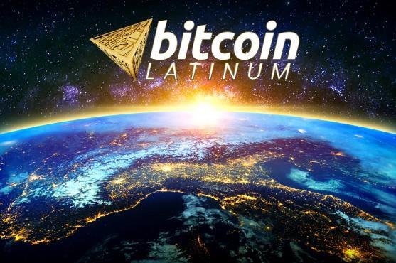  LTNM /Bitcoin Latinum 