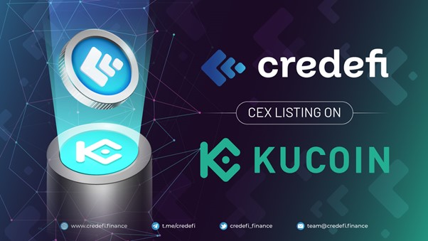 CREDI /Credefi