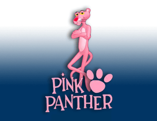 PINK /Pink Panther 