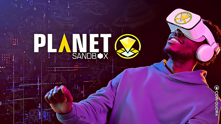 PSB / Planet Sandbox