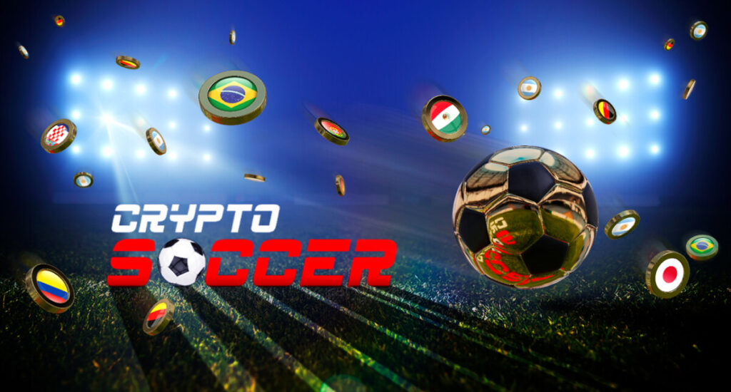 CSC /Crypto Soccer