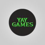 Project Card YAY Games Logo