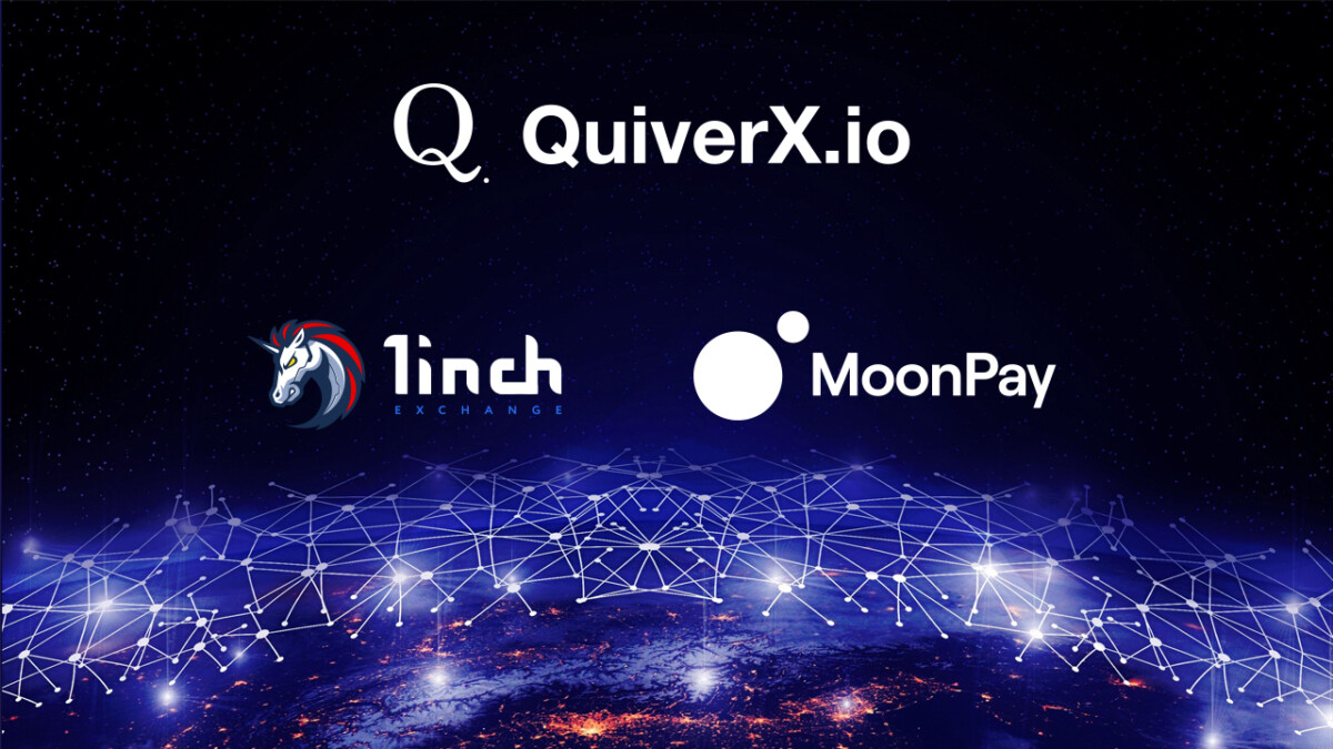 QRX /QuiverX
