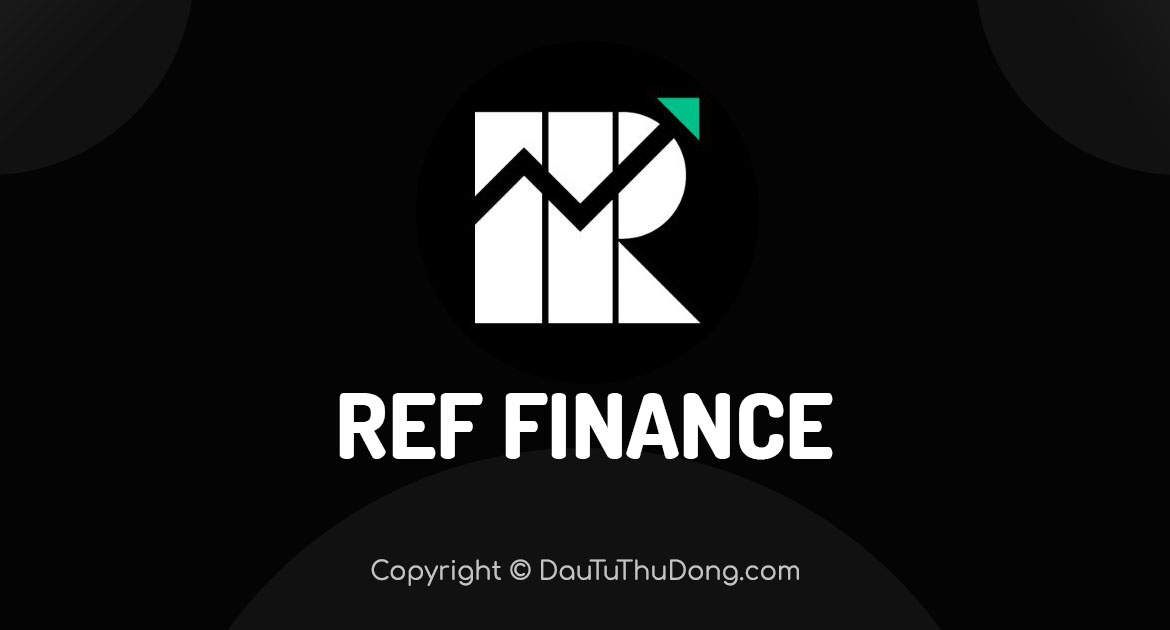 Ref /Ref Finance