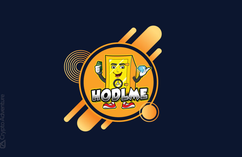 HODM / hodlME
