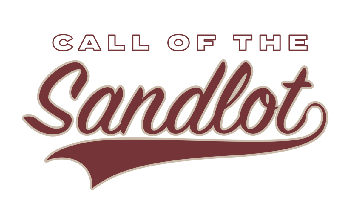 HUSTLE / The Sandlot 