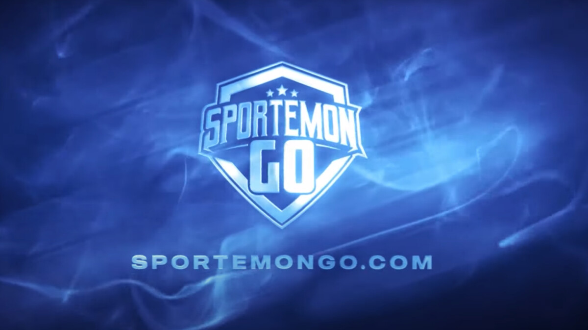 SGO /Sportemon-Go