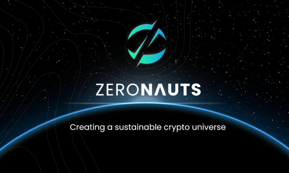 ZNS / Zeronauts 