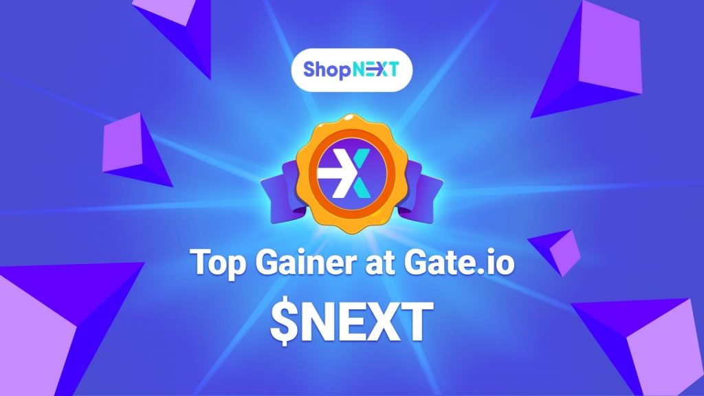 NEXT /ShopNEXT