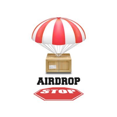 AIR / AirDropper 