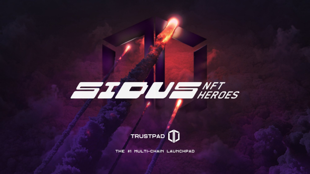 SIDUS / SIDUS HEROES