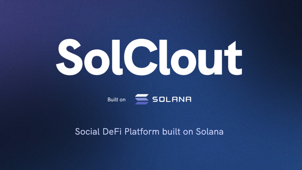 SCT / SolClout 