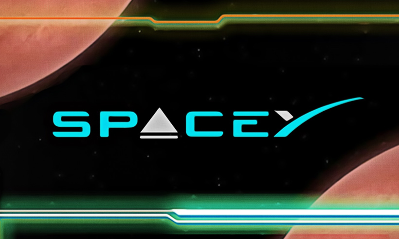 SPAY /SpaceY