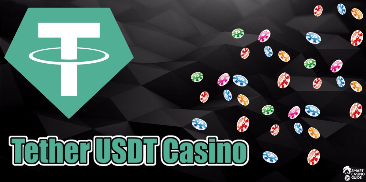 USDT / Tether