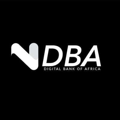  DBA /Digital Bank of Africa 