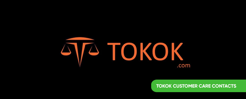 TOK /TOKOK 