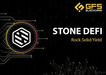 STN /Stone DeFi