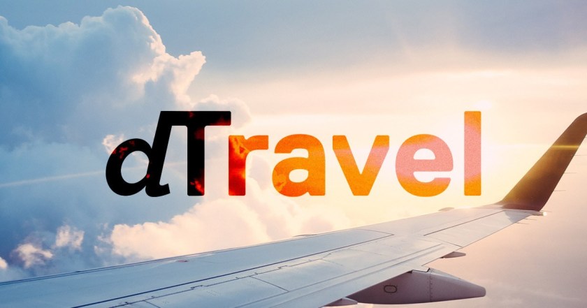 TRVL / Dtravel