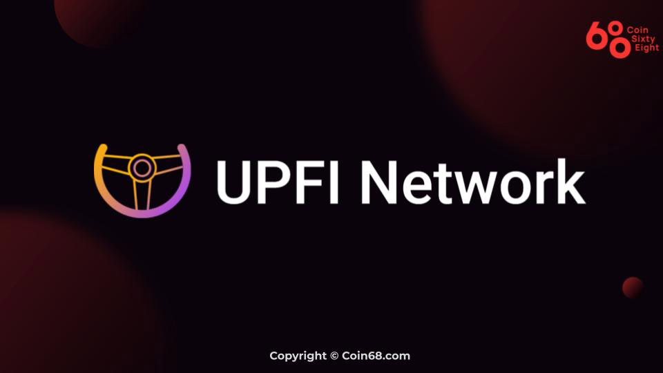 UPS /UPFI Network