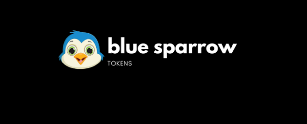 BlueSparrow /BlueSparrow Token