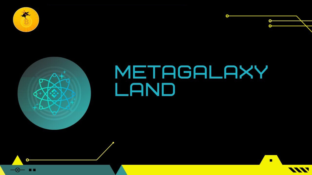MEGALAND /Metagalaxy Land 