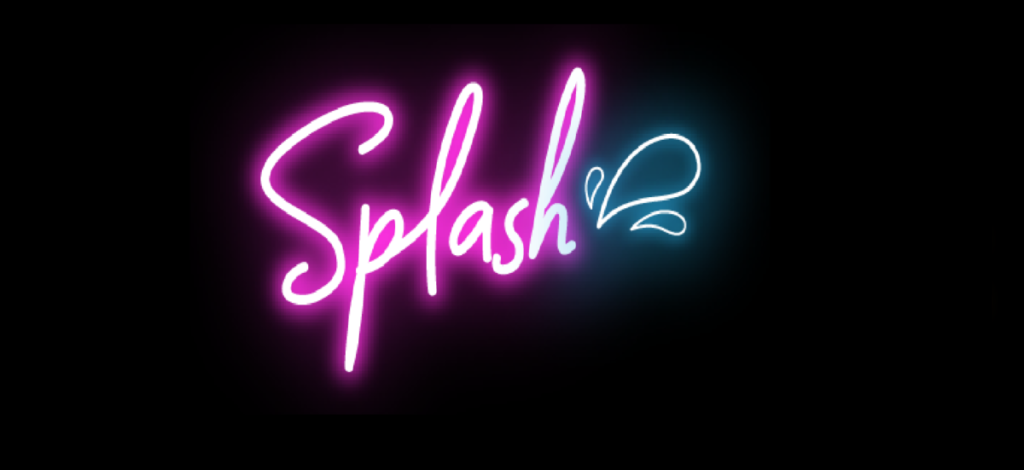 SPLASH /Splash