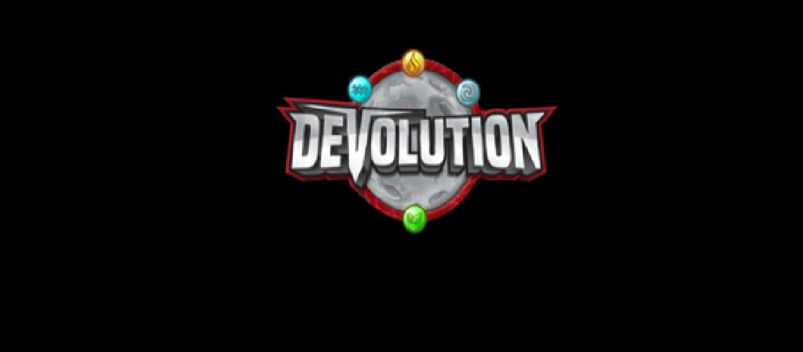 DEVO /DeVolution
