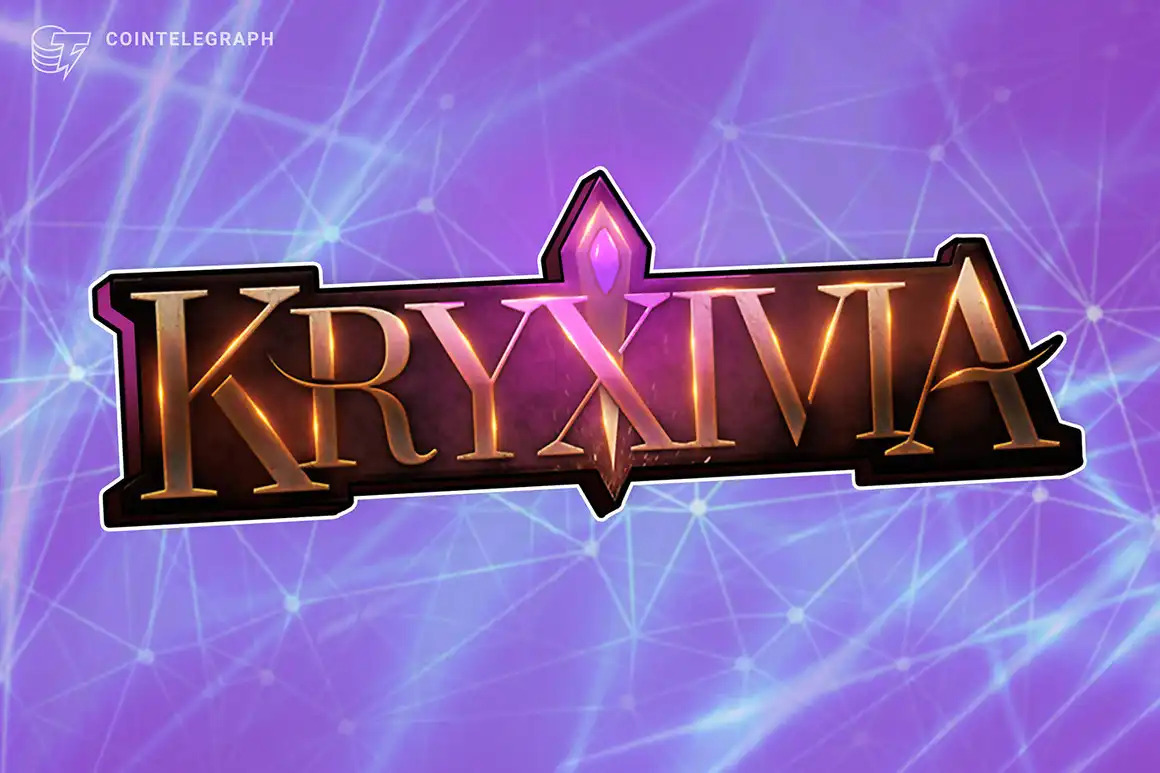 KXA /Kryxivia