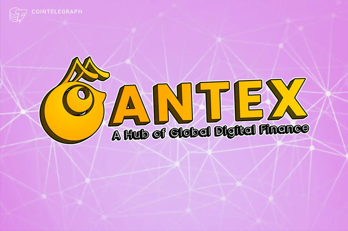 ANTEX /Antex 