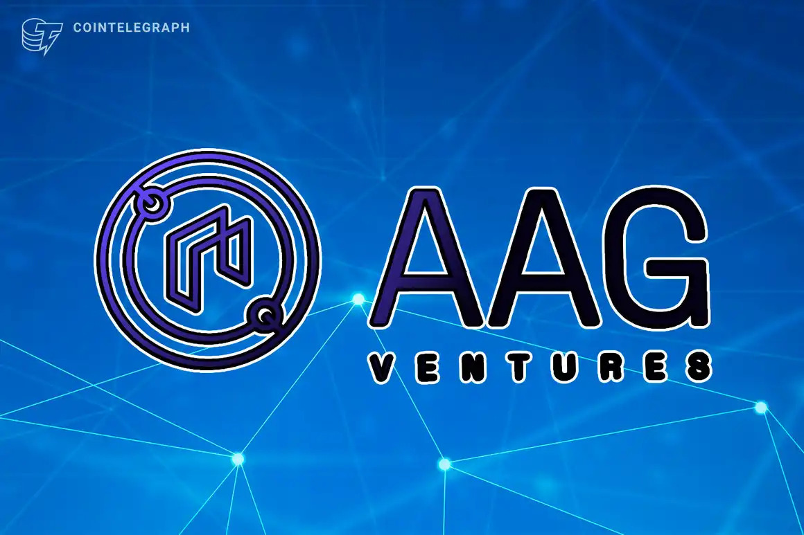 AAG /AAG Ventures