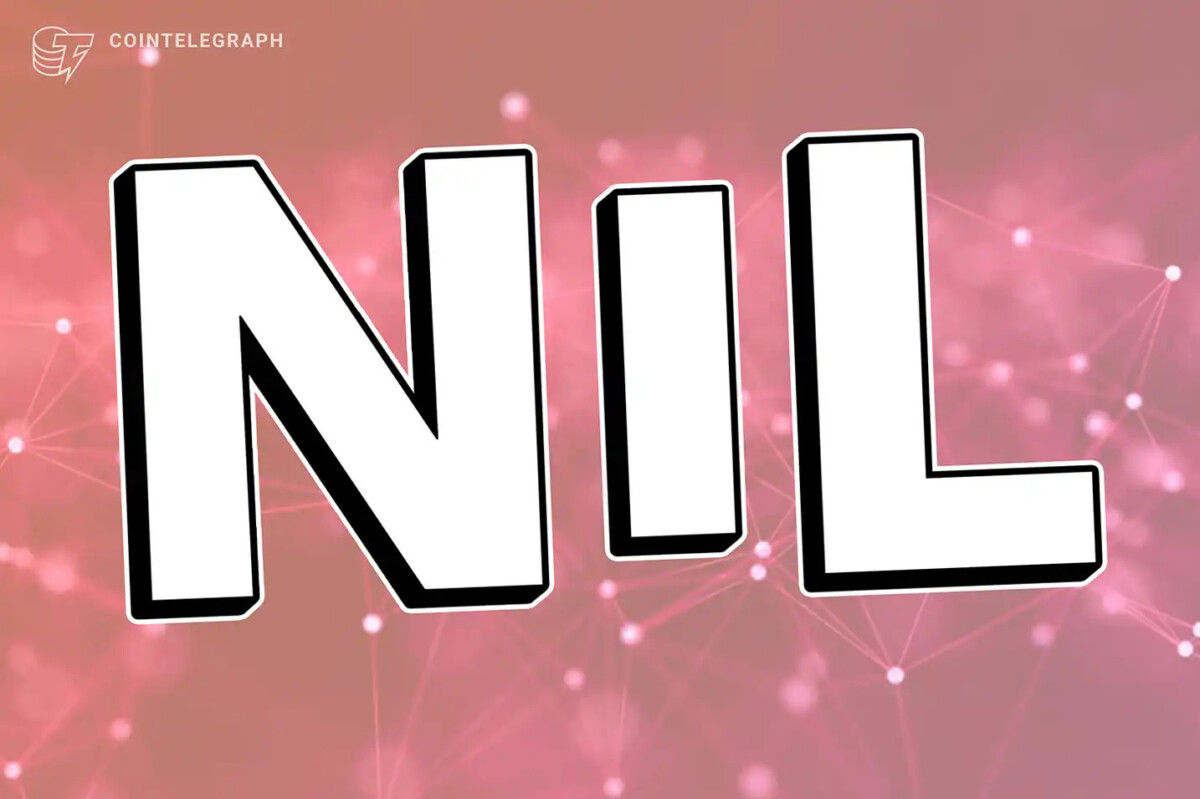  NIL /NIL Coin