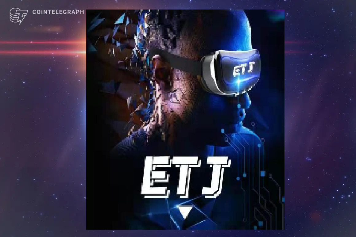 ETJ / Ejection Moon