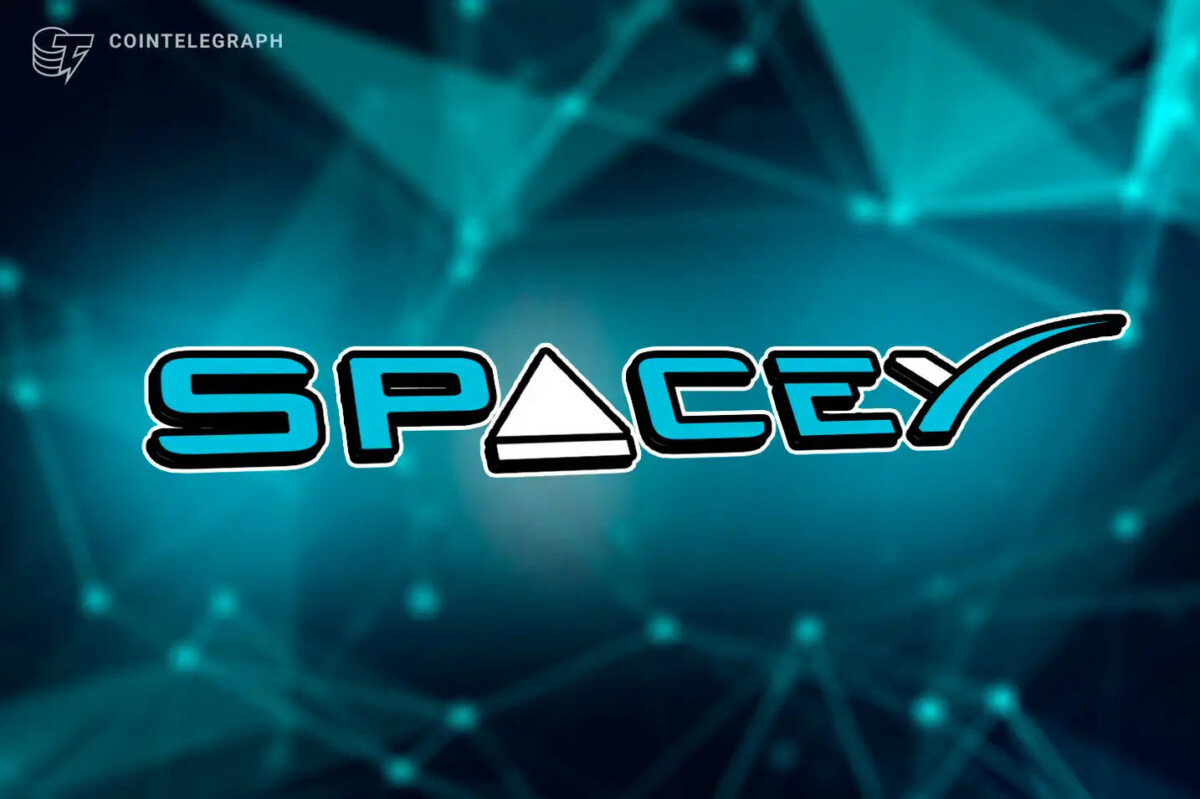 SPAY /SpaceY