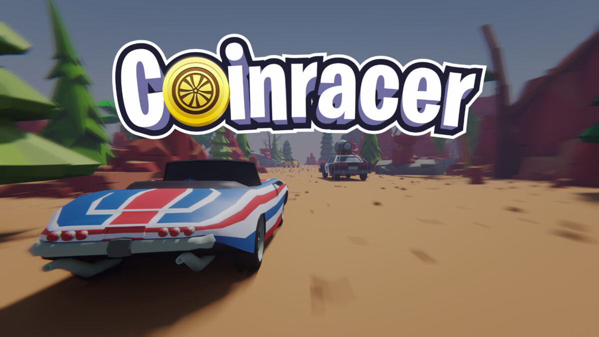 CRACE /Coinracer