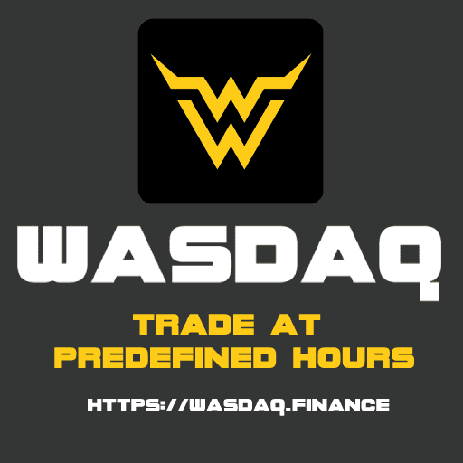 WSDQ / Wasdaq Finance
