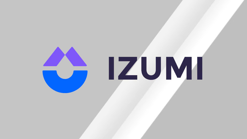 IZI / Izumi Finance