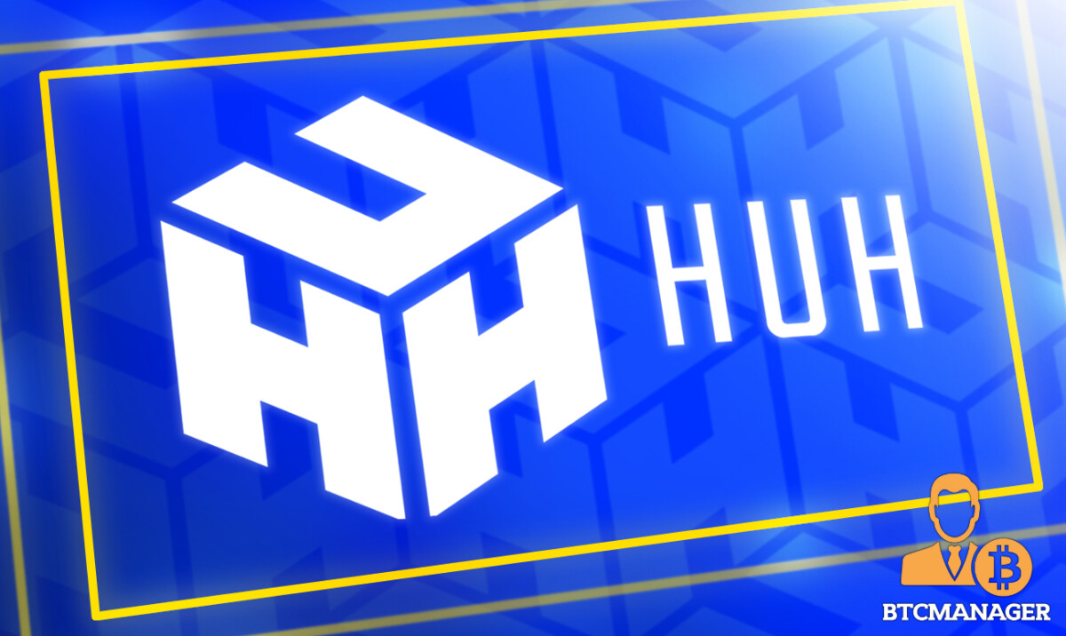 HUH /HUH Token