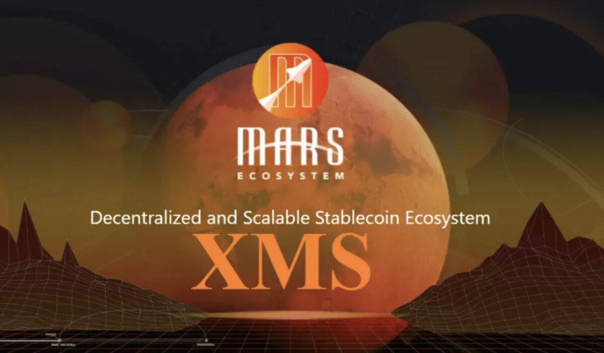 XMS /Mars Ecosystem Token