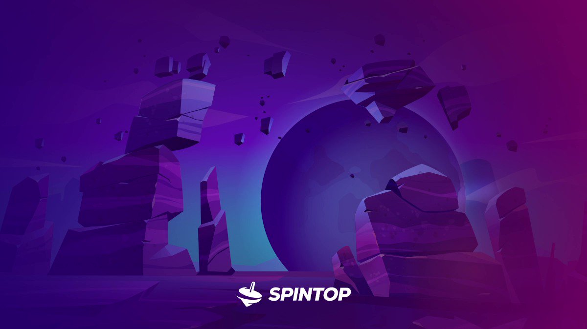  SPIN /Spintop