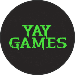 YAY /YAY Games
