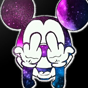 MCK /Mickey 