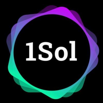 1SOL/1SOL