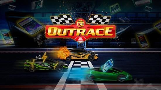 ORE /Outrace