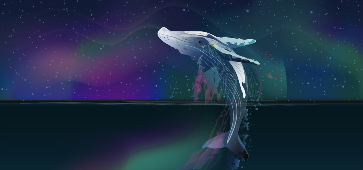 WALE / BeWhale Finance