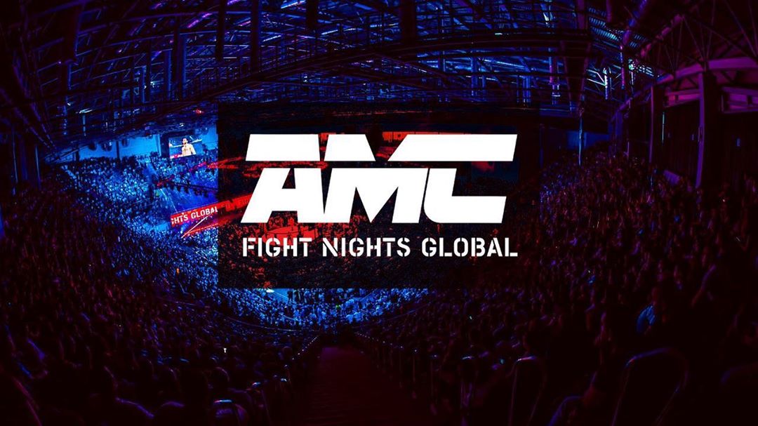 AMC /AMC FIGHT NIGHT