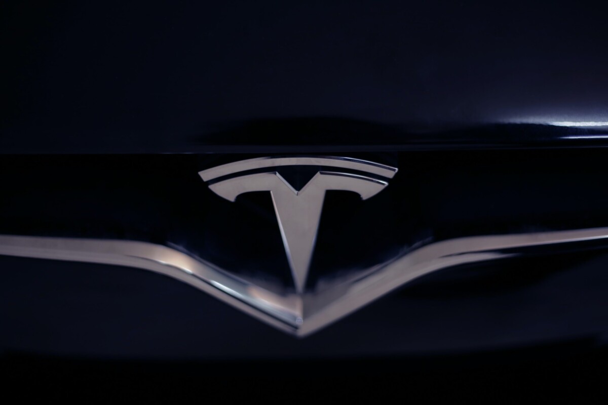TSLA /Tesla tokenized stock FTX