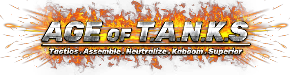  A.O.T/Age of Tanks