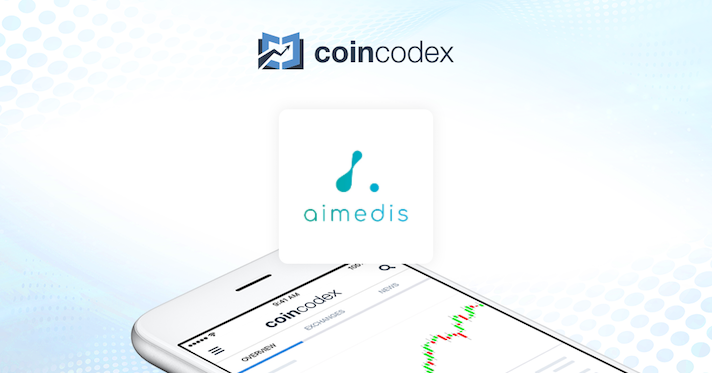 AIMX / Aimedis